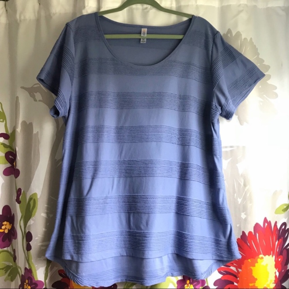 Lularoe 3x Classic T